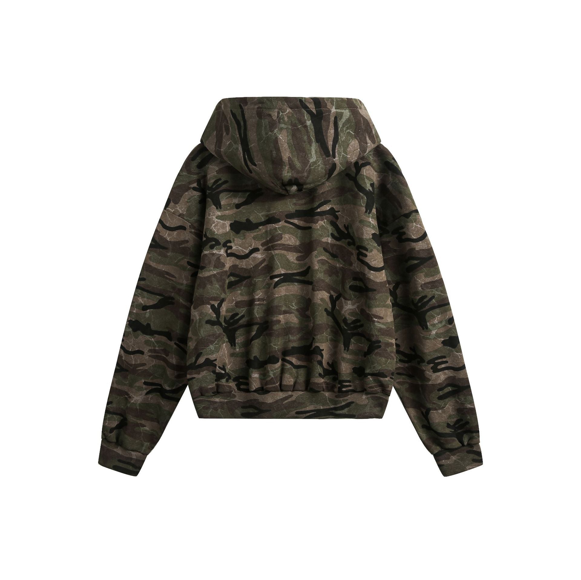 Tactical Drift Hoodie mry001655