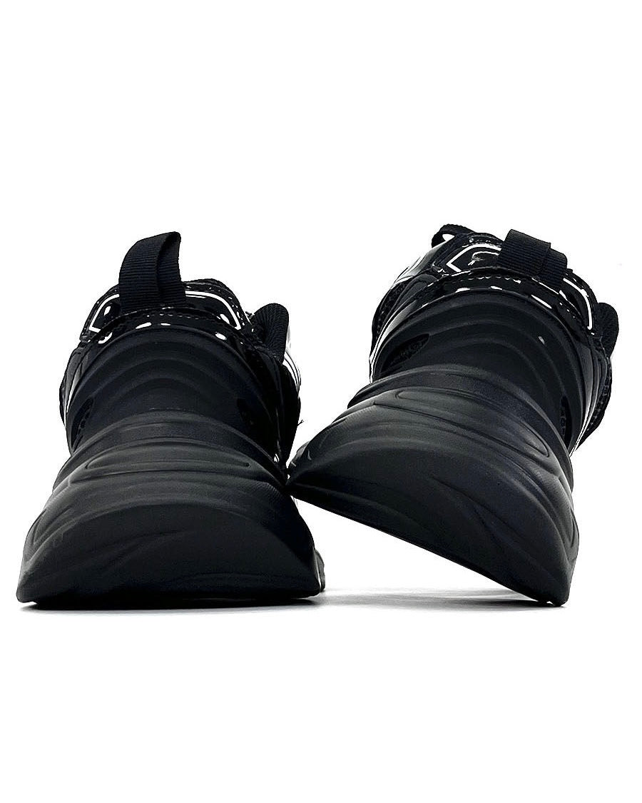 Orb Detail Futuristic Sneakers mry002167