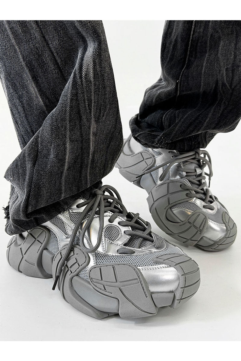 MechaForm Sneakers mry001742