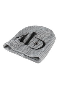 Logo Knit Beanie mry002136