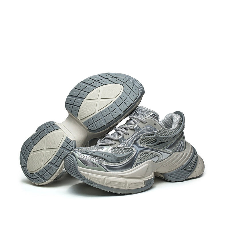 【2color】NeoCore Sneakers mry001741