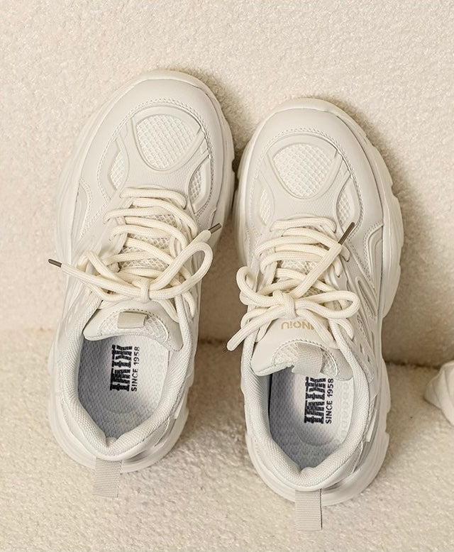 Cloudstep Chunky Sneakers mry001706