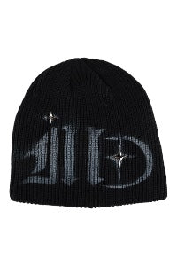 Logo Knit Beanie mry002136