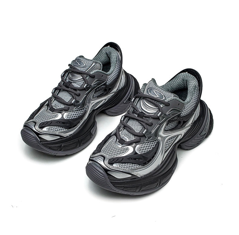 【2color】NeoCore Sneakers mry001741