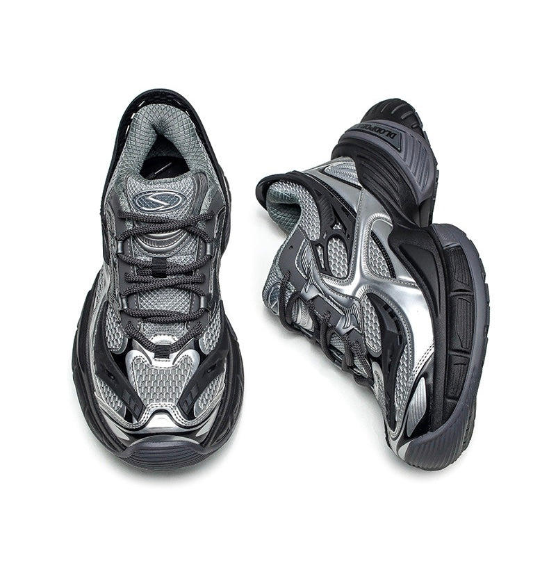 【2color】NeoCore Sneakers mry001741
