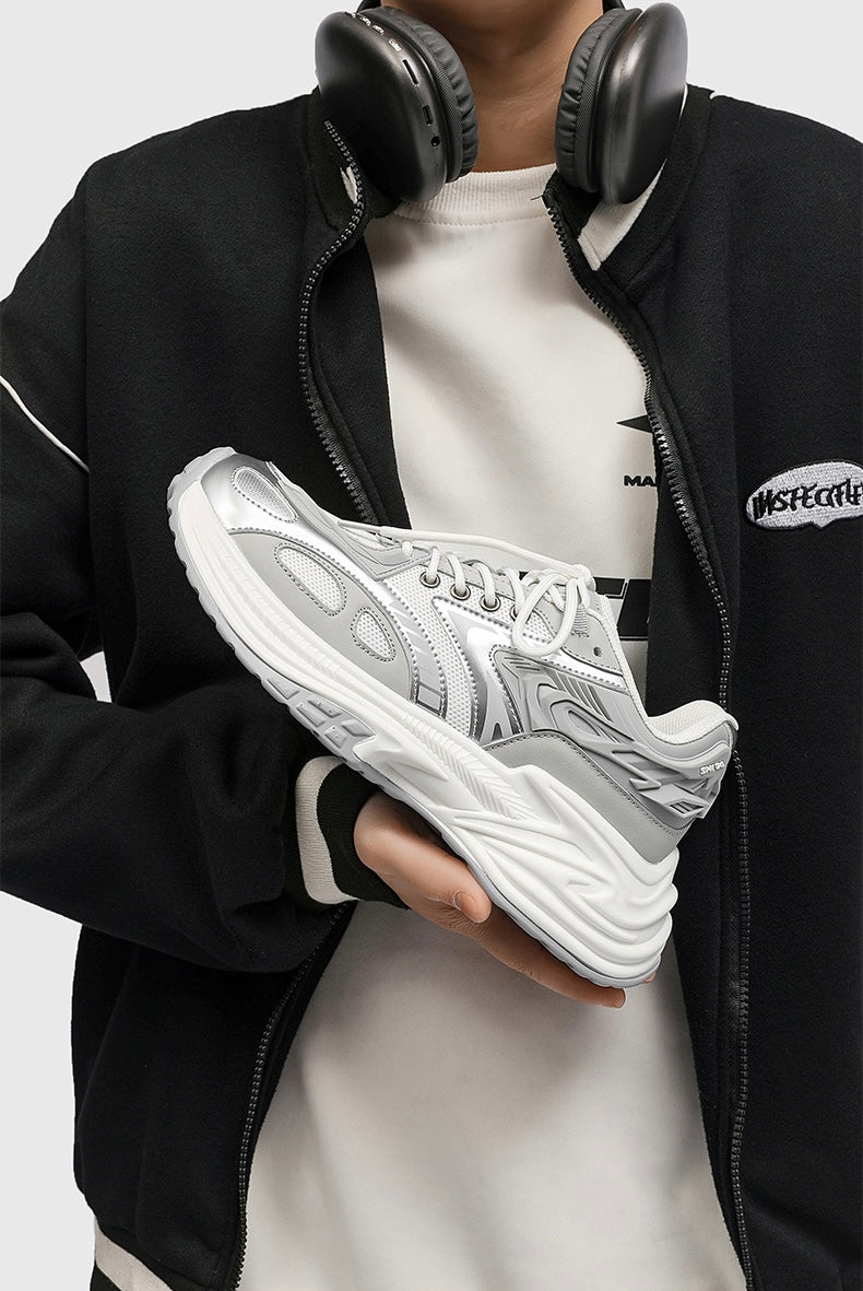 【3color】Desert Flash Athletic Sneakers mry001673
