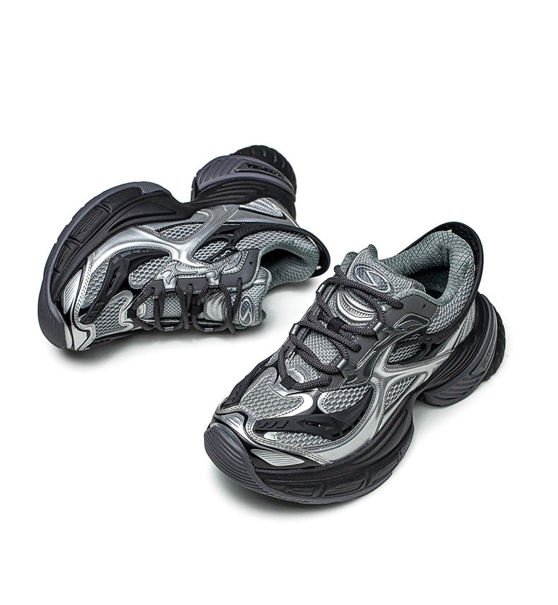 【2color】NeoCore Sneakers mry001741