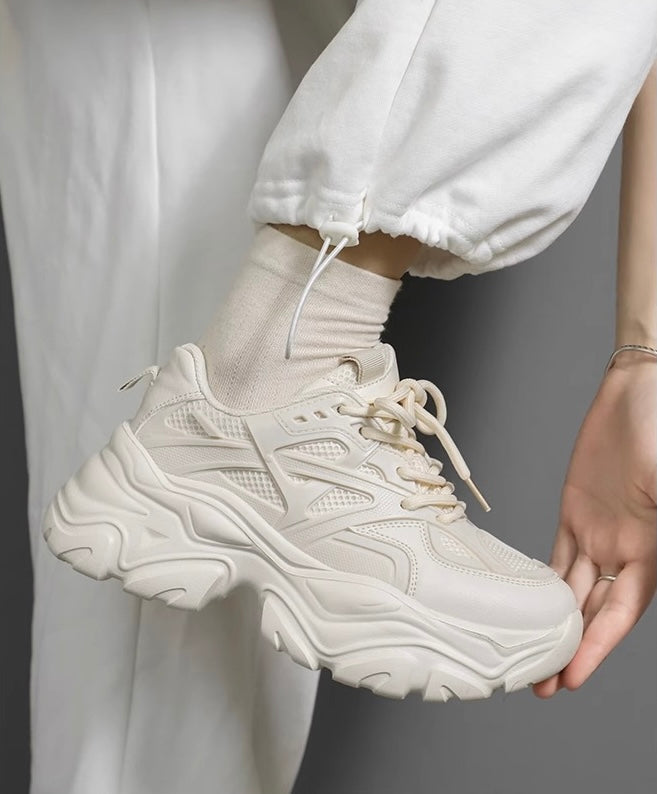 Cloudstep Chunky Sneakers mry001706