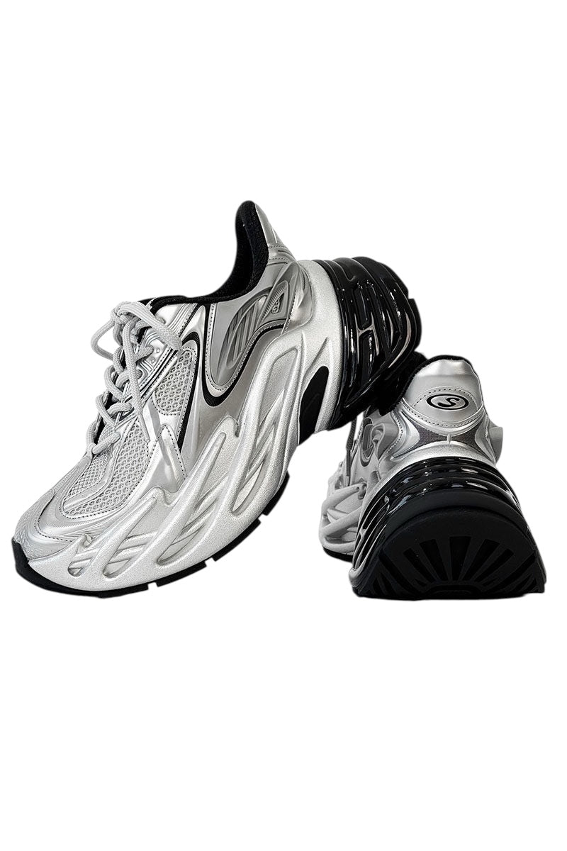 Chunky Tech Sneakers mry002162