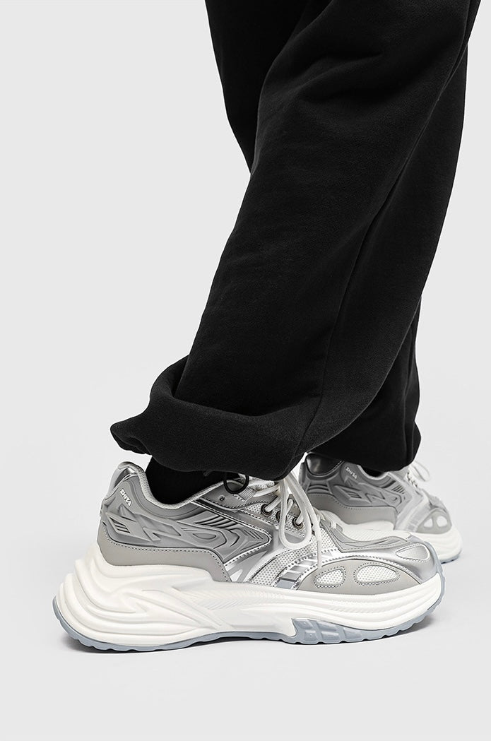 【3color】Desert Flash Athletic Sneakers mry001673