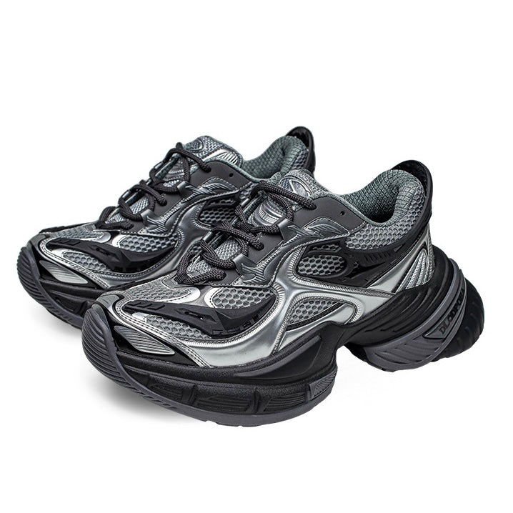 【2color】NeoCore Sneakers mry001741