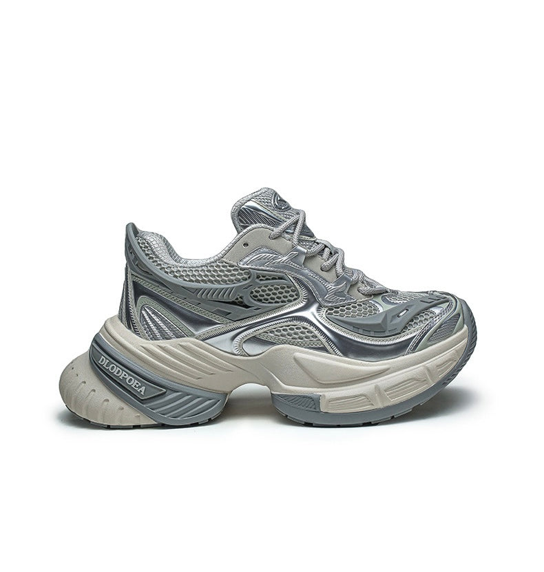 【2color】NeoCore Sneakers mry001741
