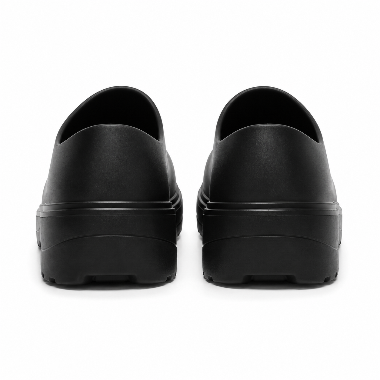 【再入荷】モードボリューム 厚底ブーツ（4.0cm UP）mry002495