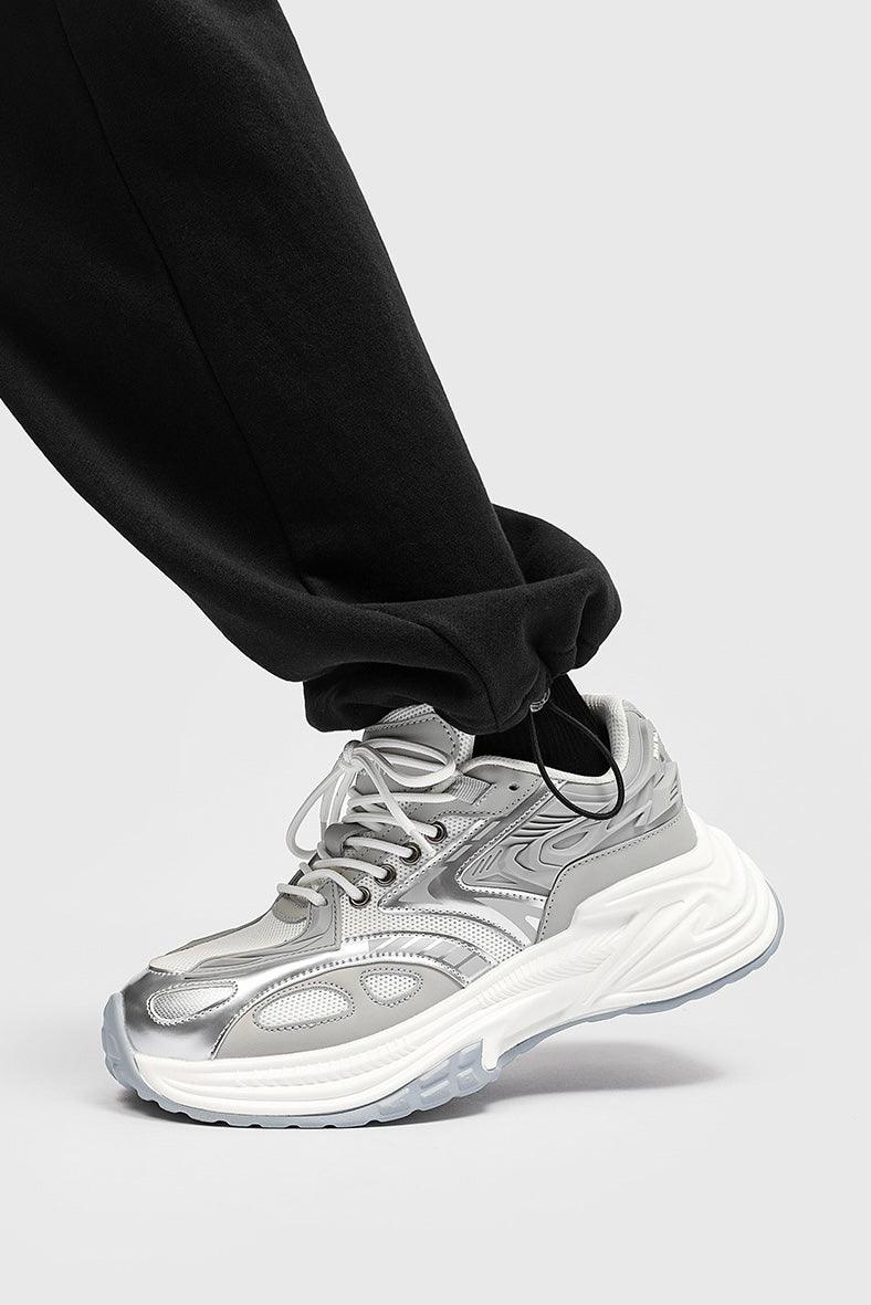 【3color】Desert Flash Athletic Sneakers mry001673
