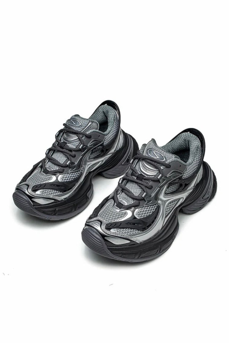 【2color】ネオコアスタイルスニーカー mry001741