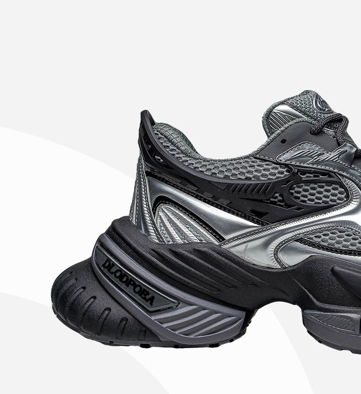 【2color】NeoCore Sneakers mry001741