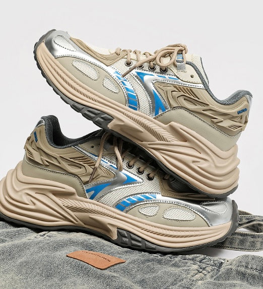 【3color】Desert Flash Athletic Sneakers mry001673