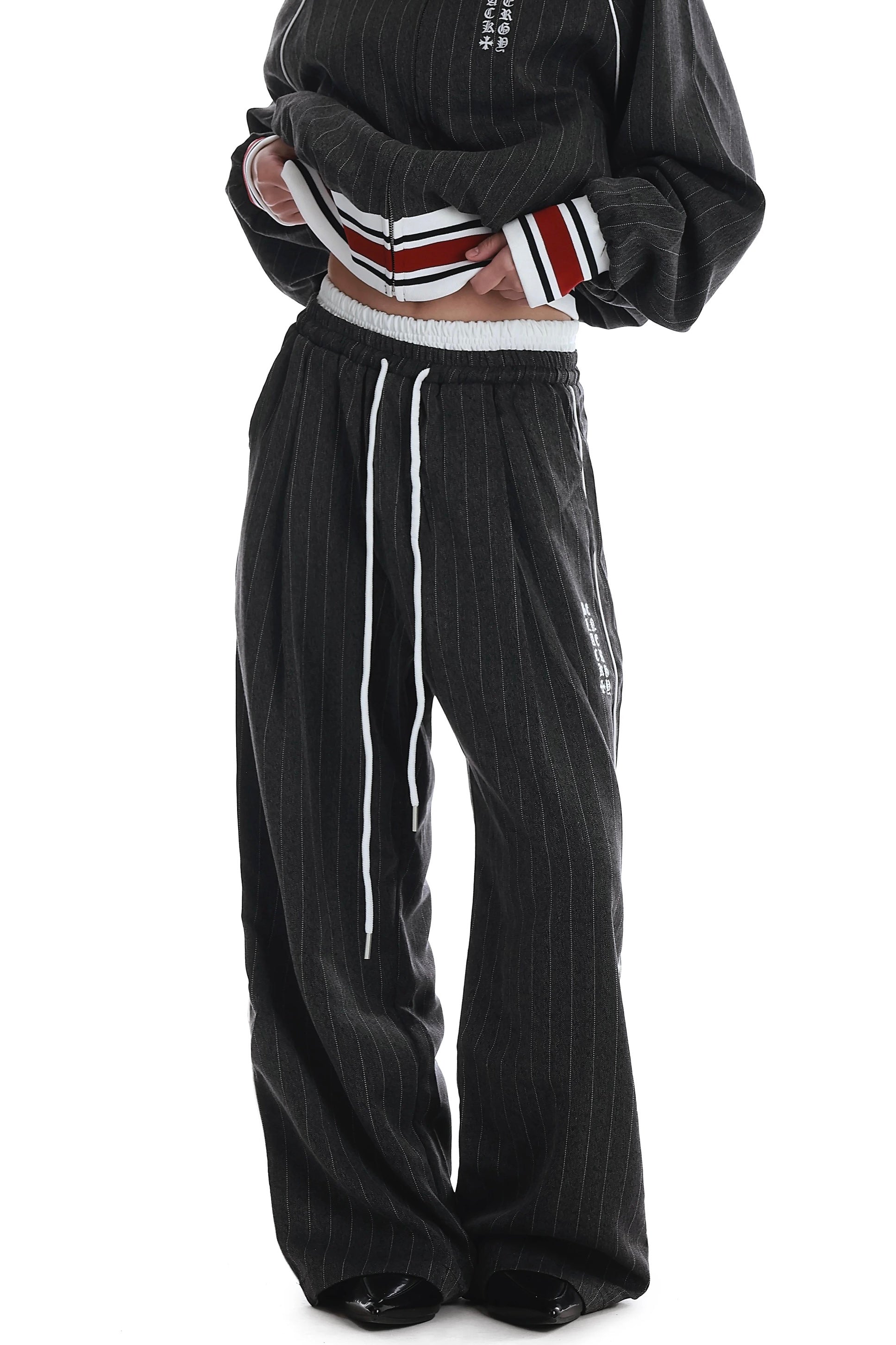 【Set-Up】Pinstripe Track Set-Up mry002245