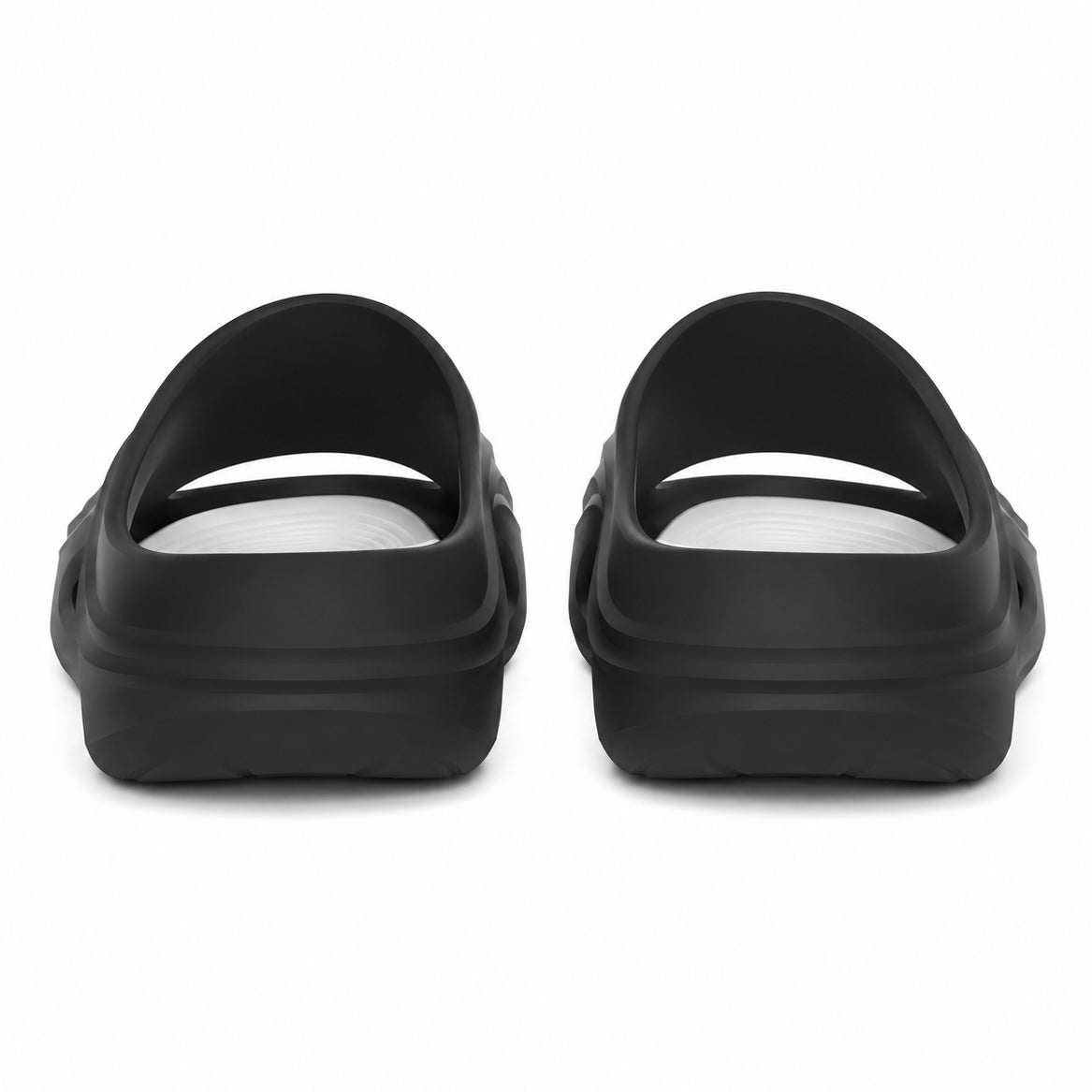 【再入荷】ウェーブフォーム サンダル mry002509