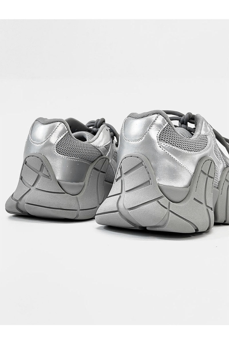 MechaForm Sneakers mry001742
