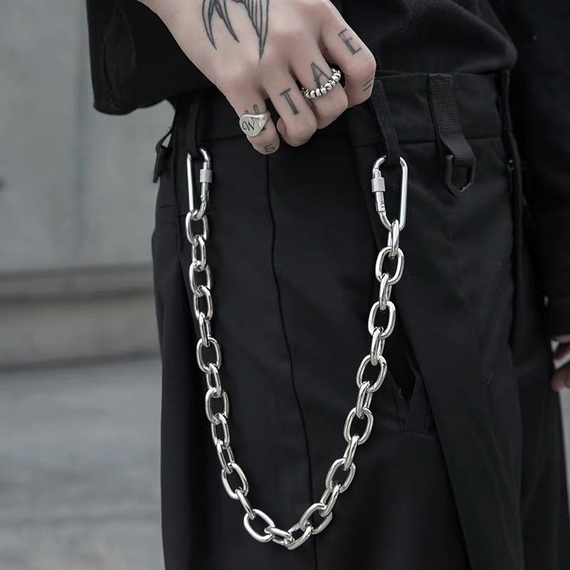 Bold Chain Wallet Chain mry001928