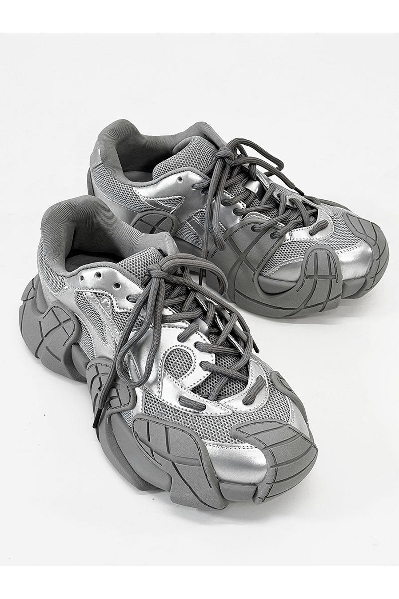 MechaForm Sneakers mry001742