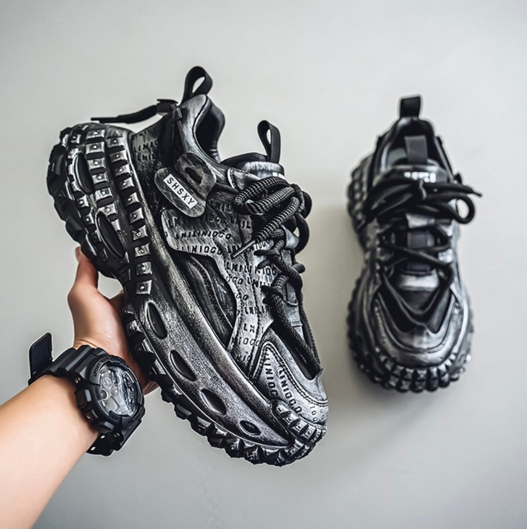【3color】SHSXY Terrain Boosts mry001740