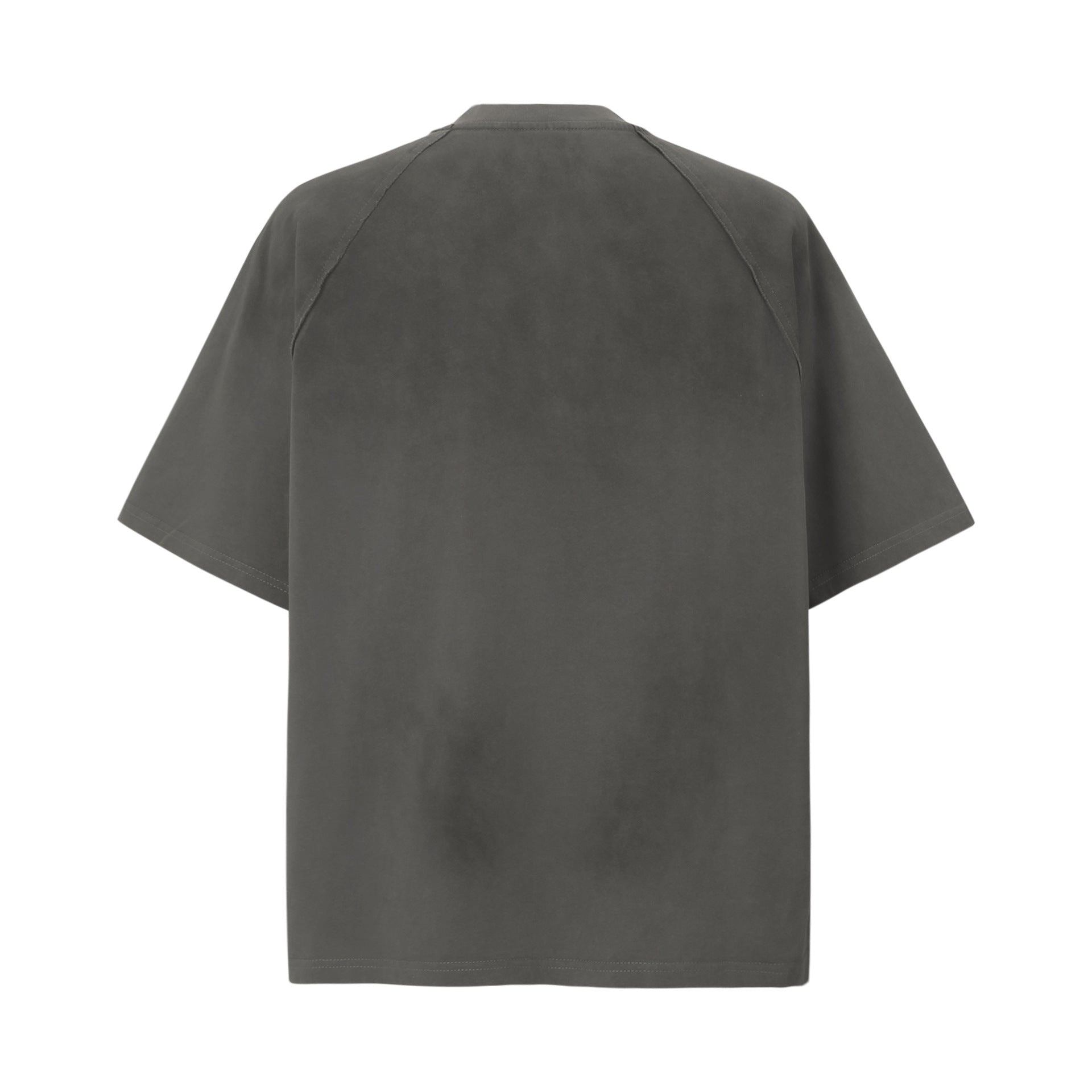 【2color】Faded Trip T-Shirt mry001684