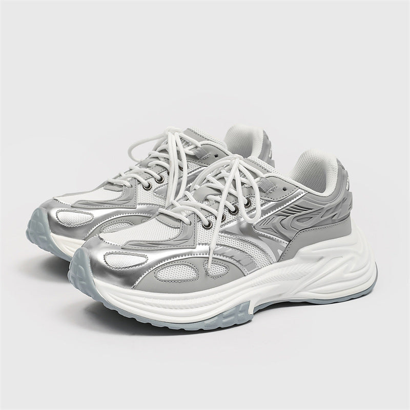 【3color】Desert Flash Athletic Sneakers mry001673