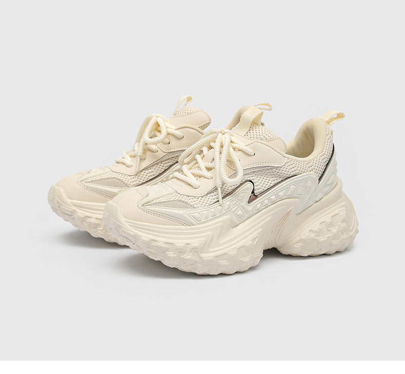 Hyper Wave Sole Sneakers mry001951