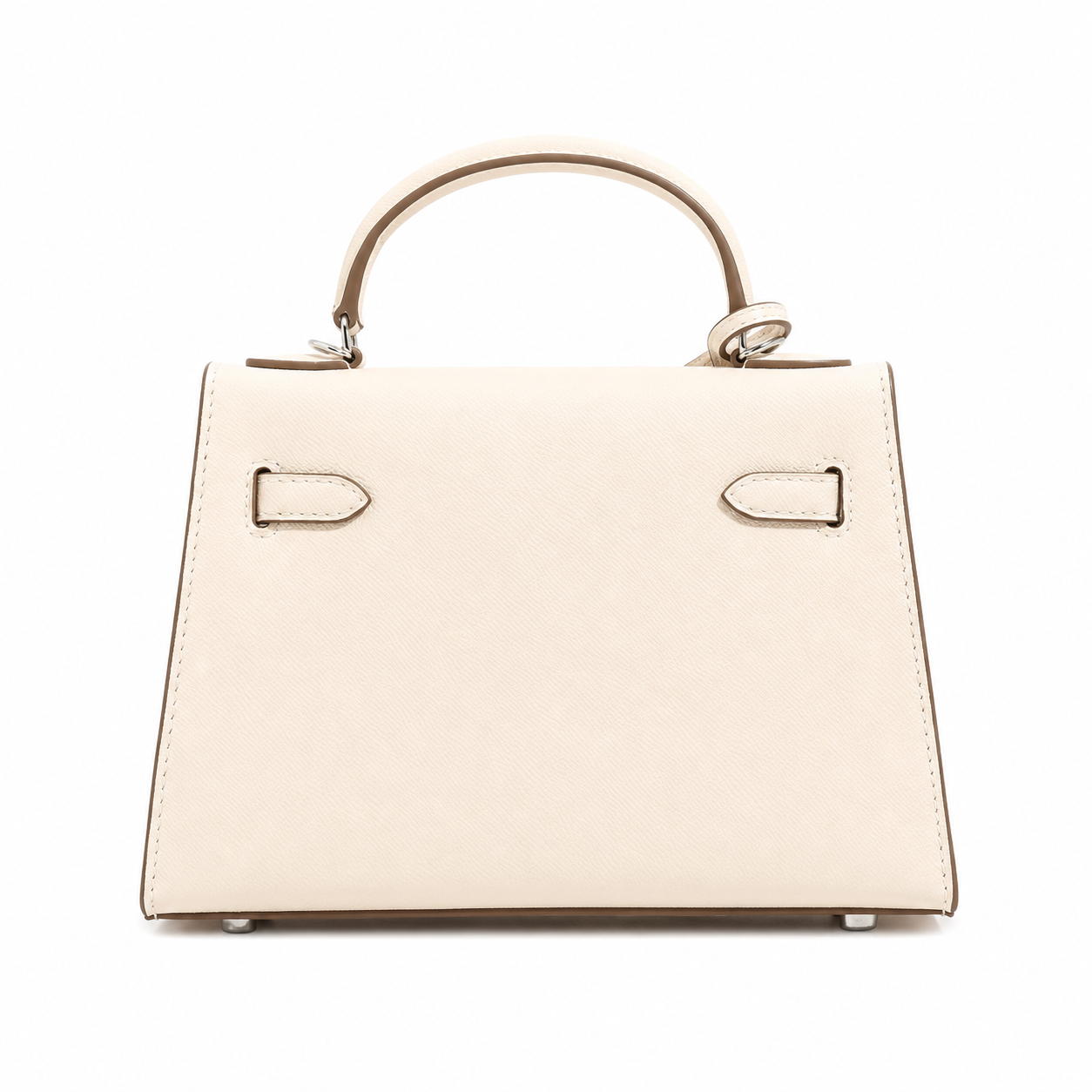 【バッグ】ゴシッククロス トップハンドルバッグ mry002548