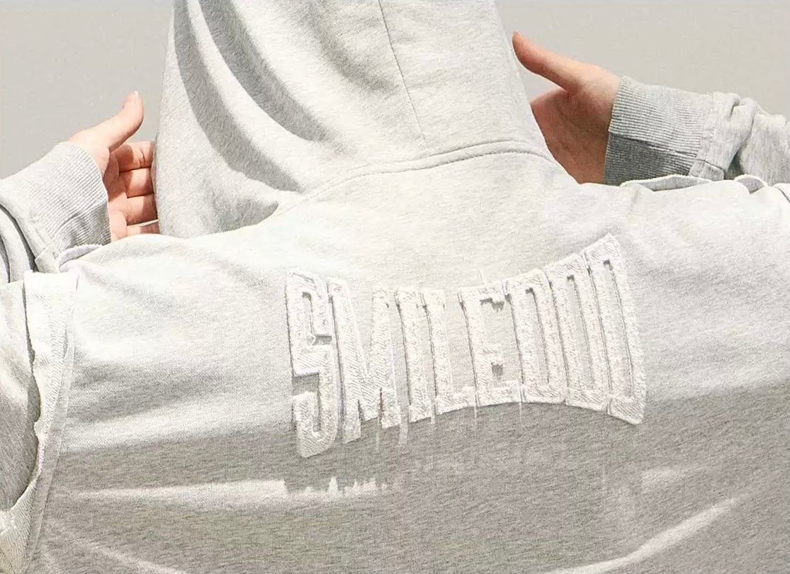 【Set-Up】Modern Lounge Sweat Set-Up mry002225