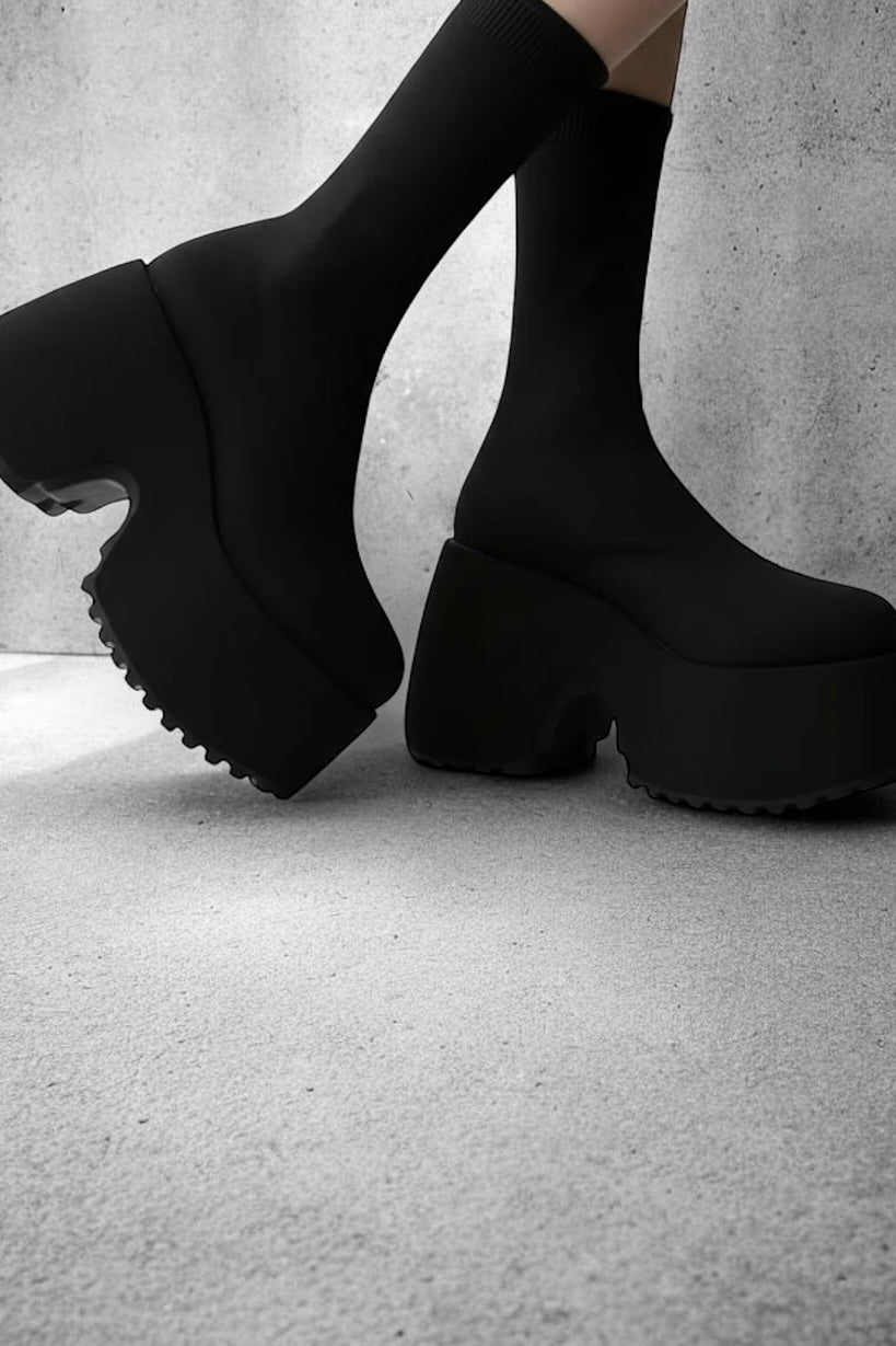 【評価★4.8以上／ベストセラー／２種類】trend boots mry001518