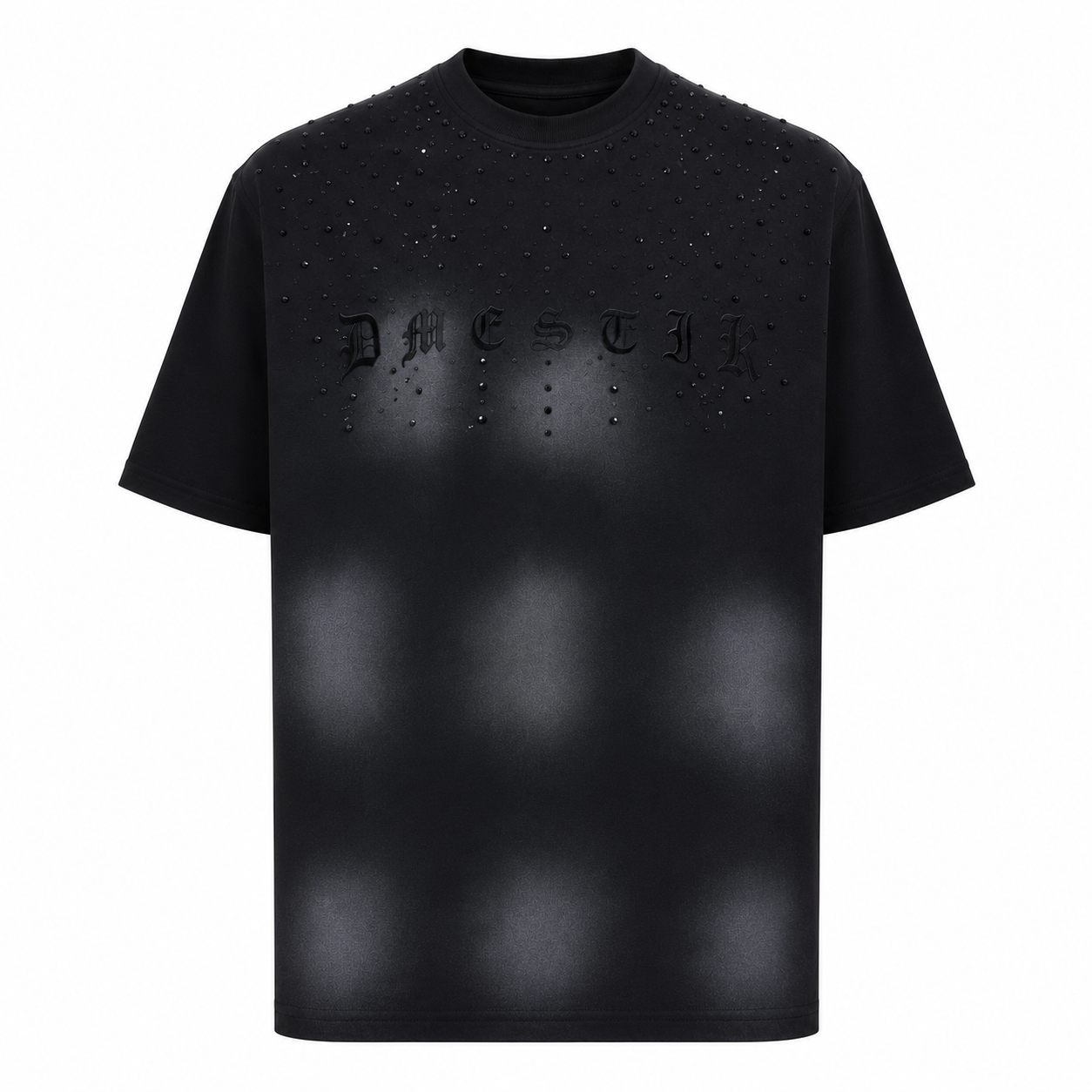 【新作】グラデスタッズ オーバーサイズTシャツ mry002560