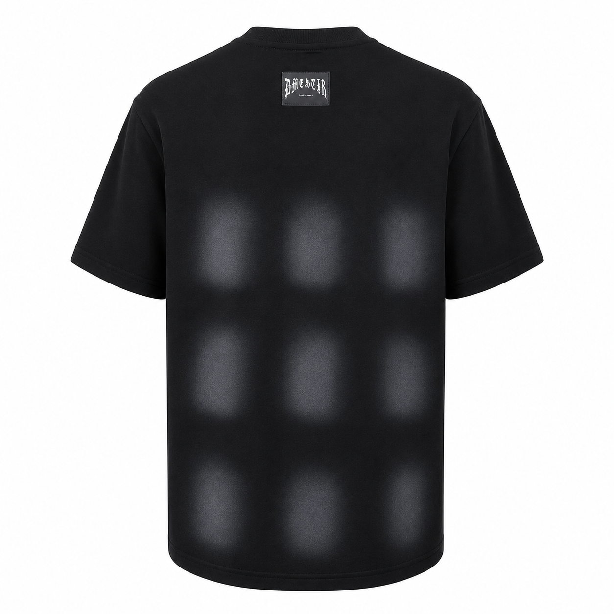 【新作】グラデスタッズ オーバーサイズTシャツ mry002560