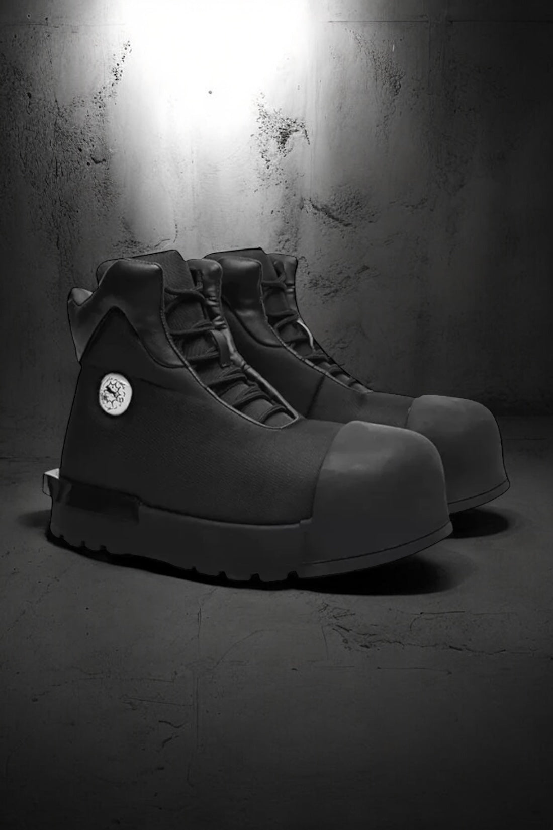 Cyber Platform Ankle Boots mry002154