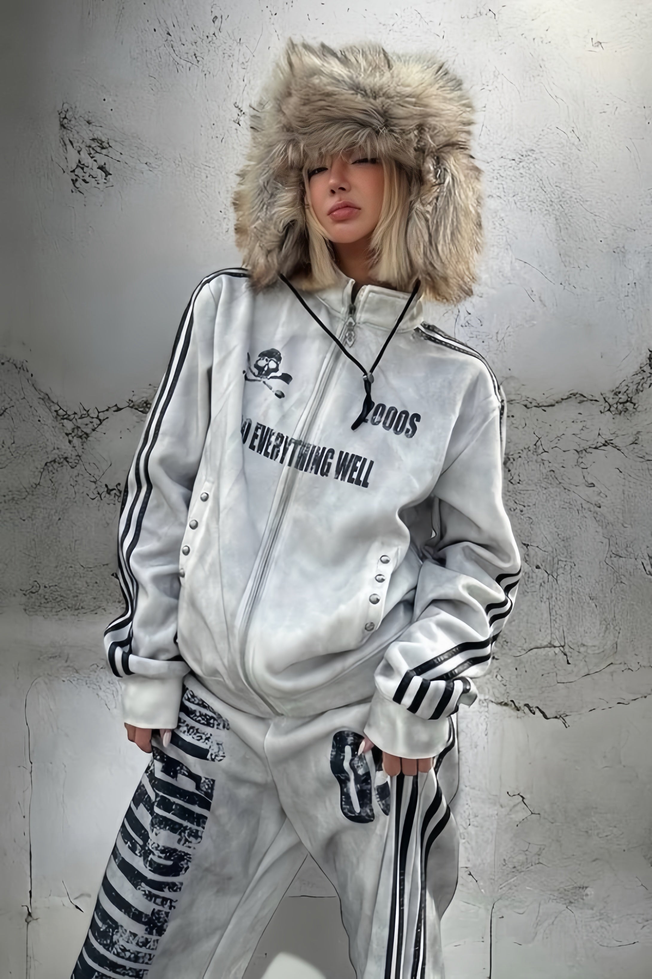 ⚫︎セットアップ／メンズ（2026AW）