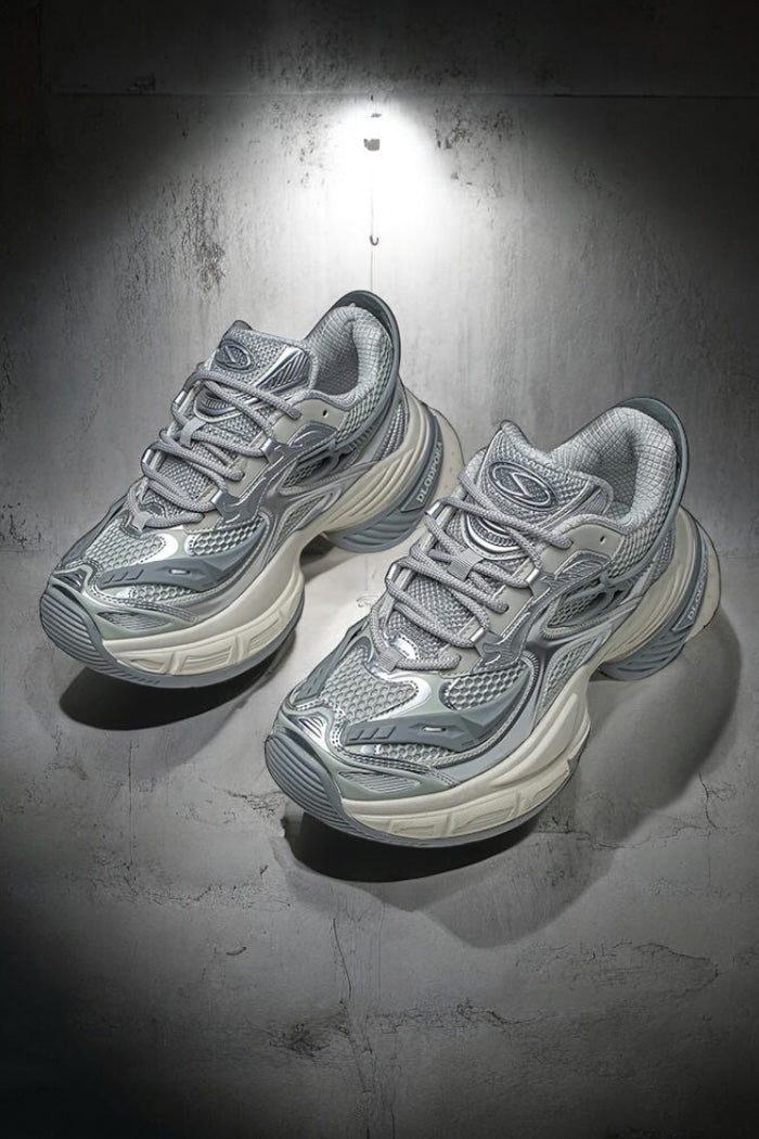 【2color】NeoCore Sneakers mry001741