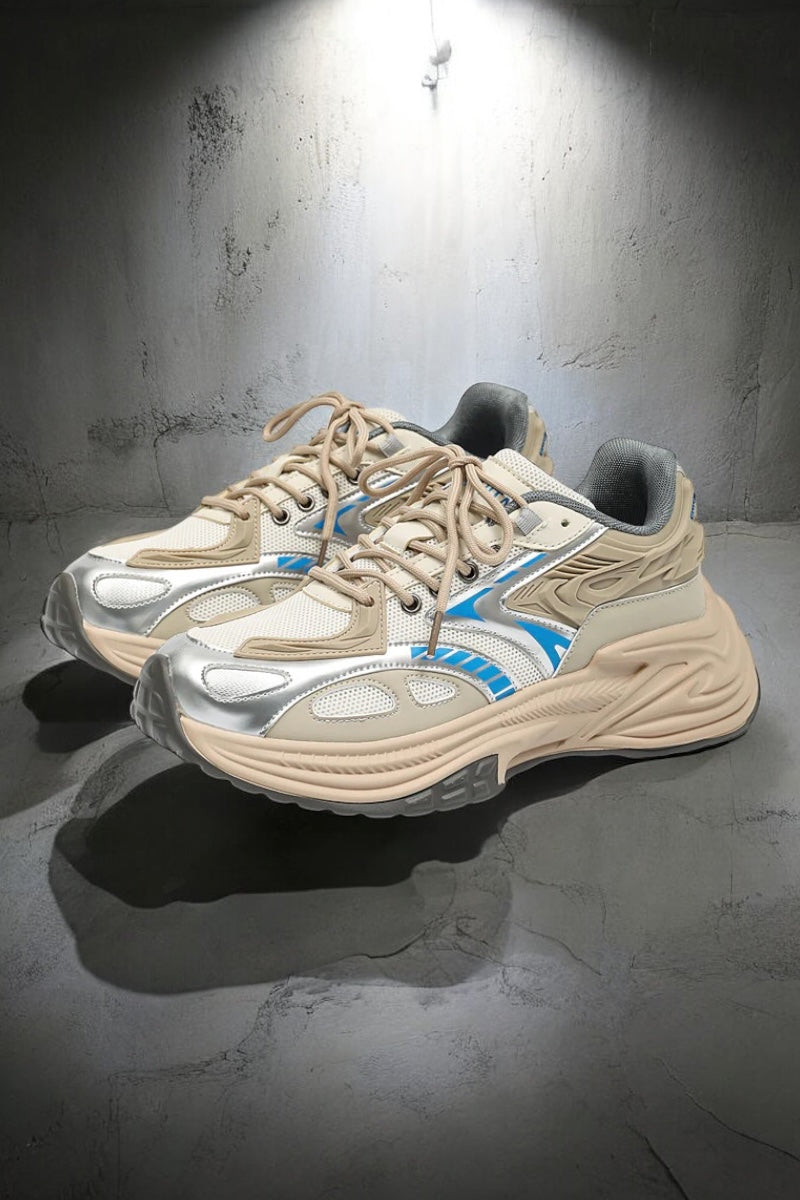 【3color】Desert Flash Athletic Sneakers mry001673