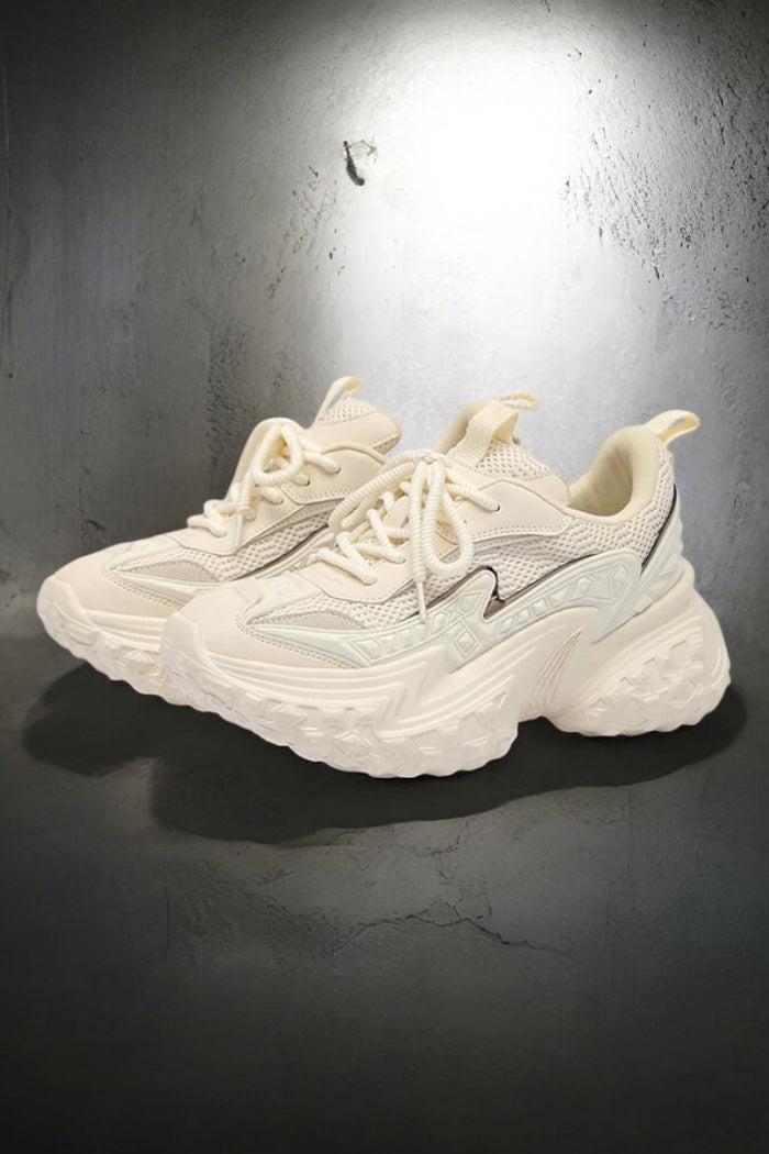 Hyper Wave Sole Sneakers mry001951