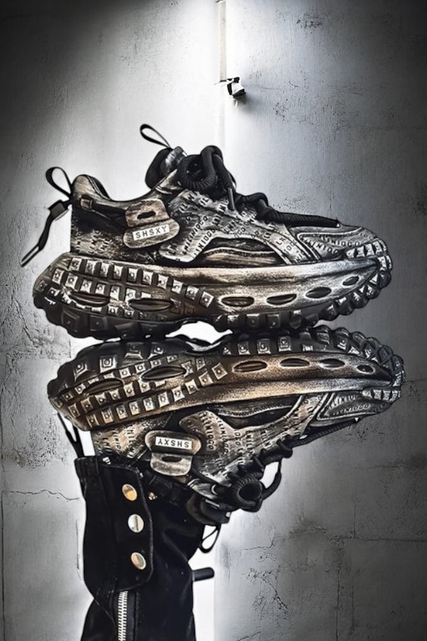 3color】SHSXY Terrain Boosts mry001740