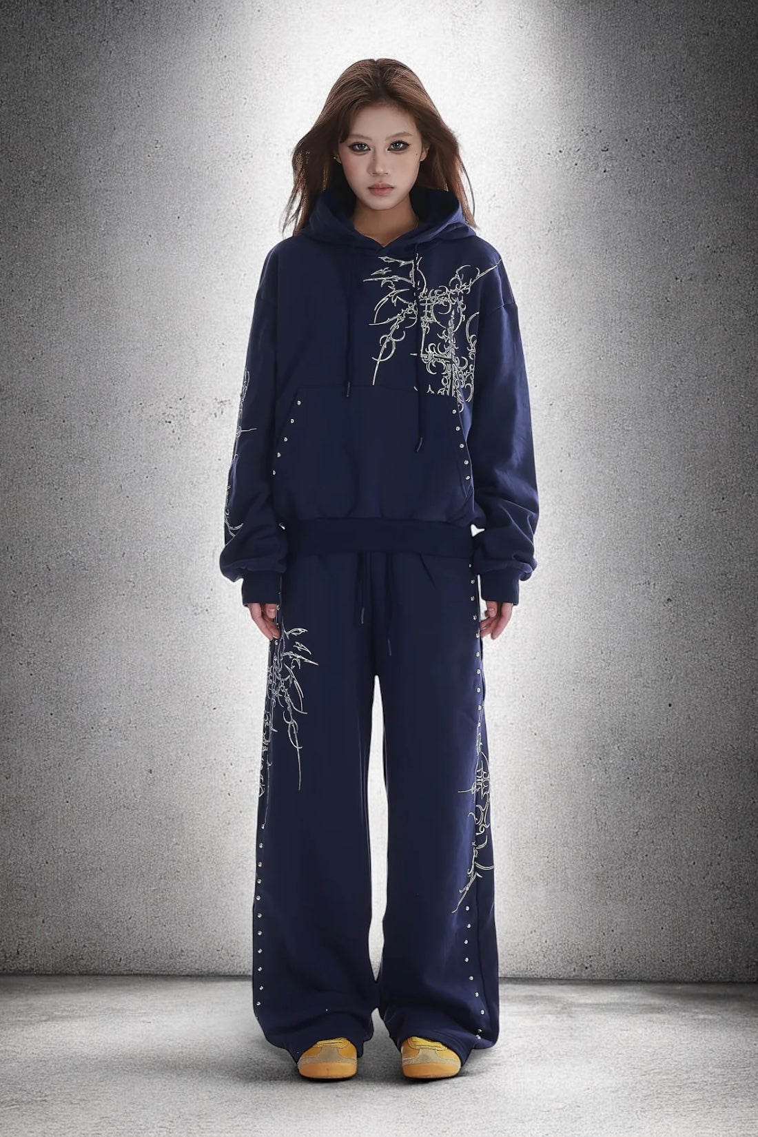 ⚫︎セットアップ／メンズ（2026AW）