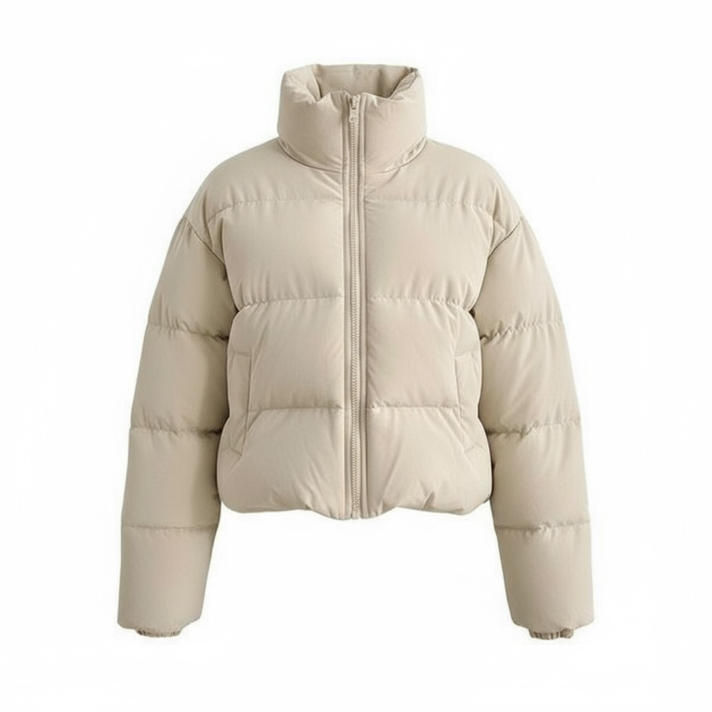 【殿堂入り/2color】トレンド ダウンジャケット mry001456