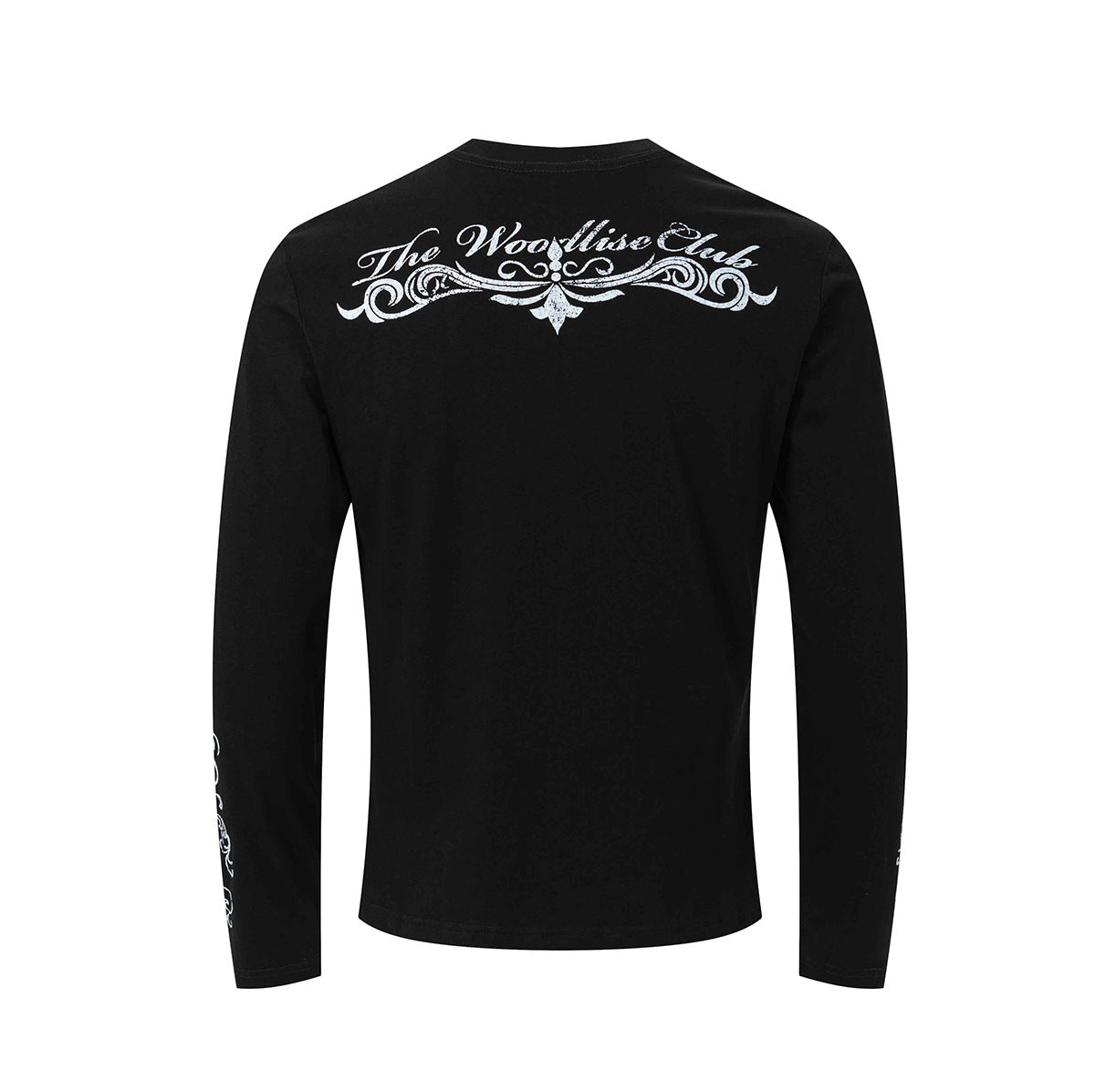 【新作】スタッズクロス フィットTシャツ mry002692