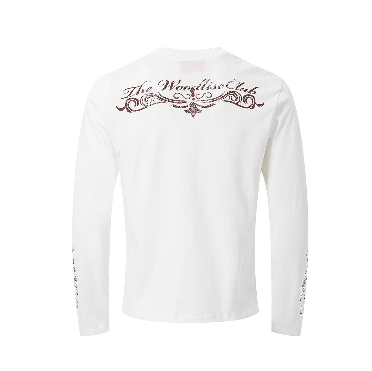 【新作】スタッズクロス フィットTシャツ mry002692