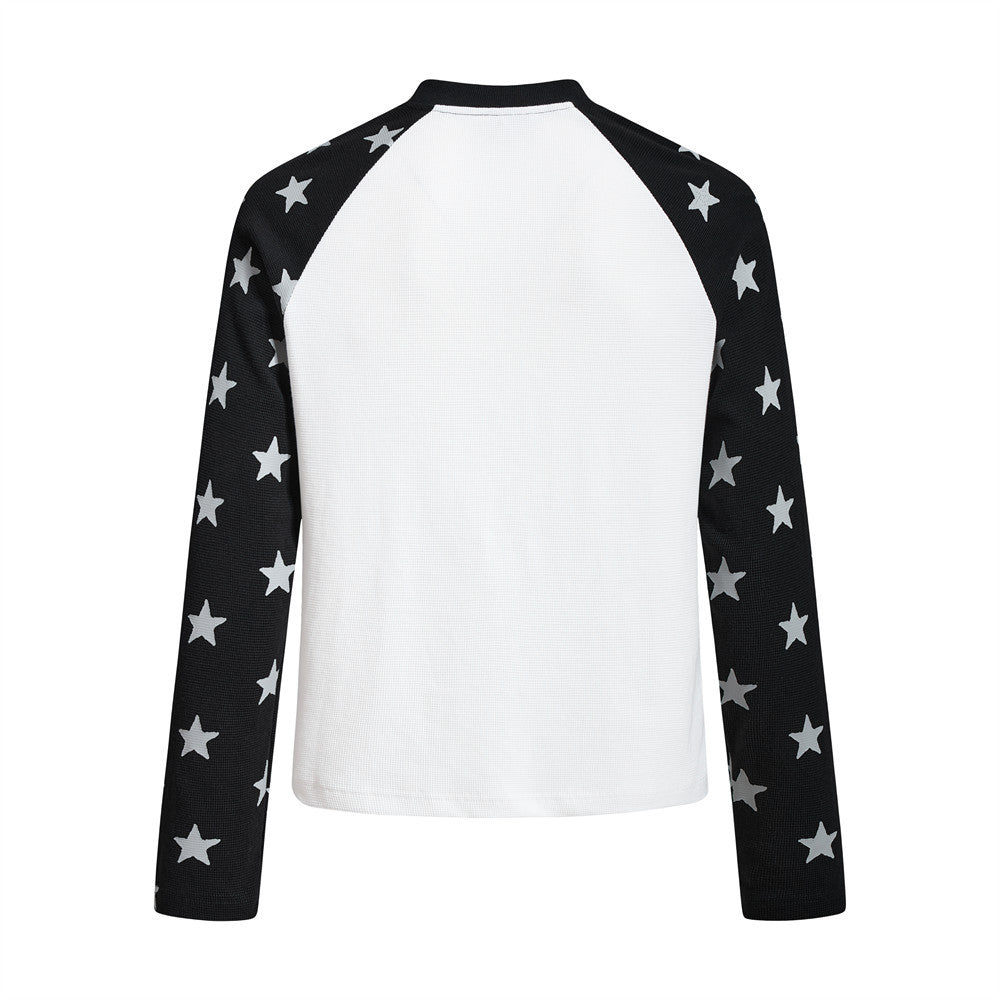 【新作】ウエスタンスター フィットTシャツ mry002754