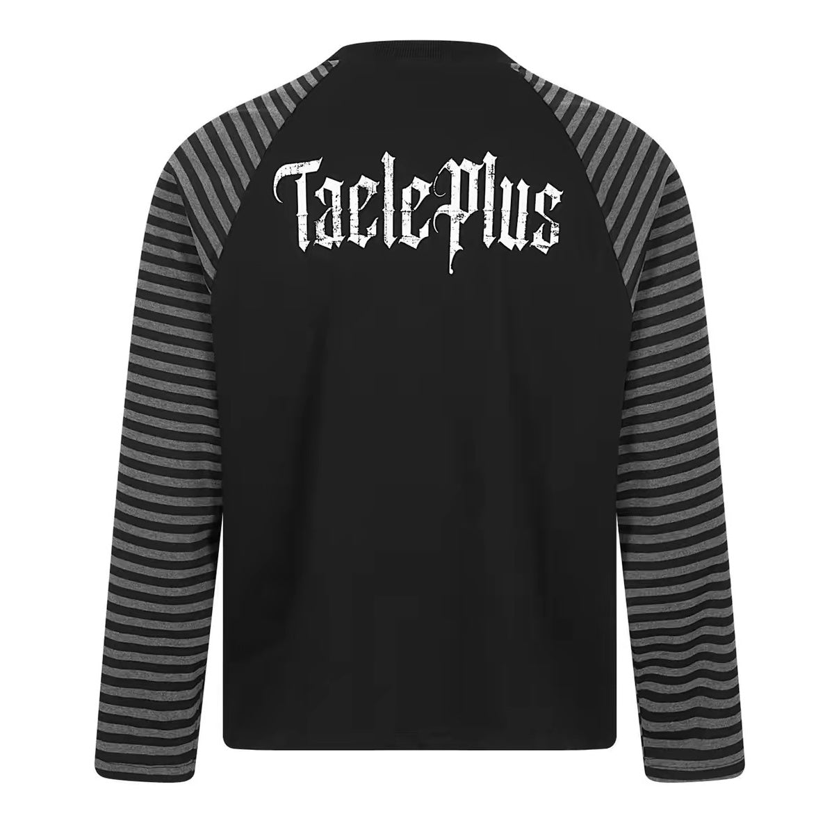 【新作】ゴシッククロス オーバーサイズTシャツ mry002802