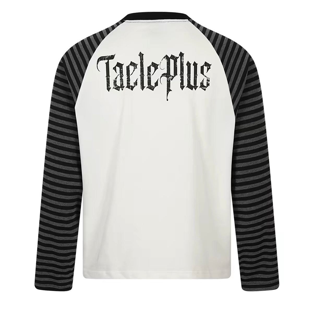【新作】ゴシッククロス オーバーサイズTシャツ mry002802