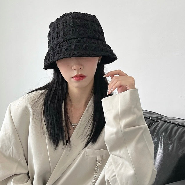 ファッション　バケットハット　mry000115
