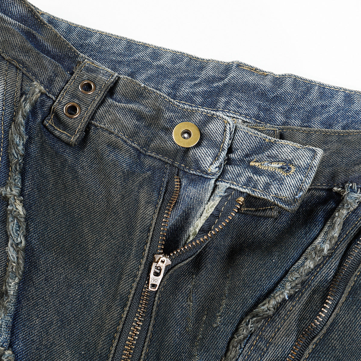 【Unisex】Teckwear Utility Cargo Pants mry001609